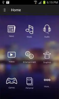 Play JuanderApp