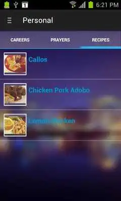 Play JuanderApp