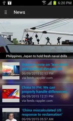 Play JuanderApp