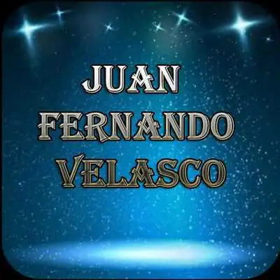 Play Juan Fernando Velasco App