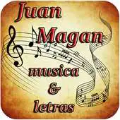 Free play online Juan Magan MusicaLetras APK Free play online Juan Magan MusicaLetras APK