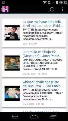 Play Juan Pablo Jaramillo