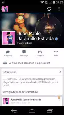 Play Juan Pablo Jaramillo