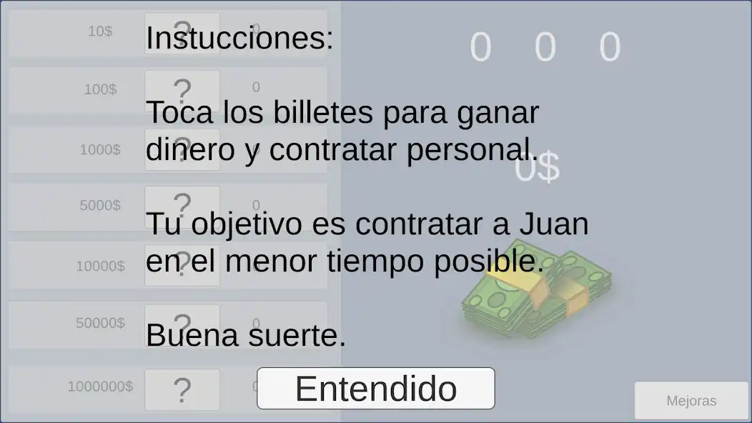 Play Juan Simulator  and enjoy Juan Simulator with UptoPlay