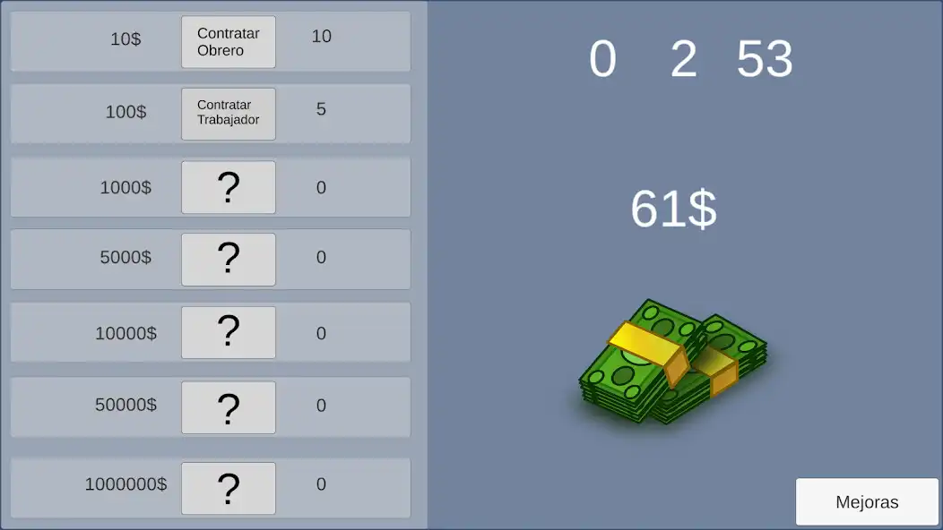 Play Juan Simulator as an online game Juan Simulator with UptoPlay