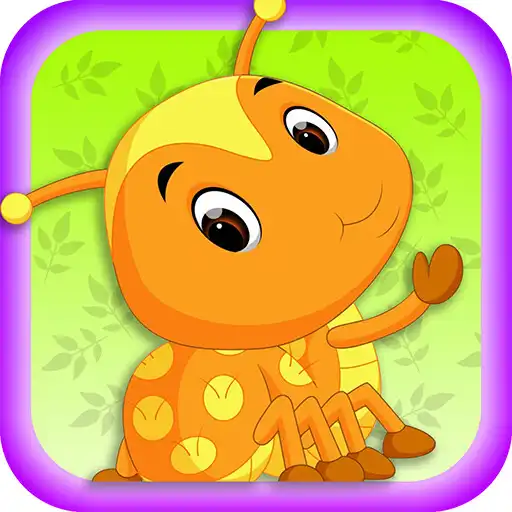 Play Jubilant Caterpillar Escape APK