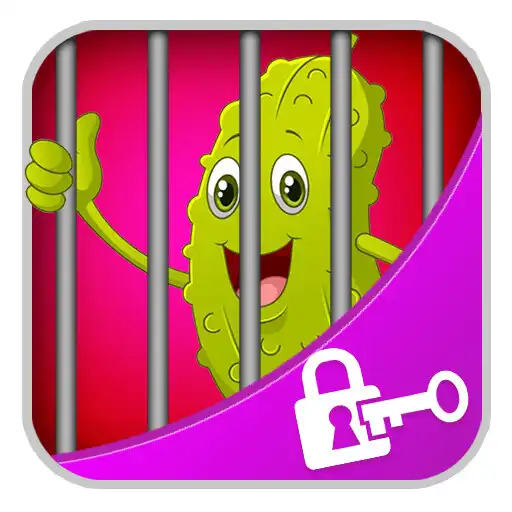 Play Jubilant Dill Pickle Escape APK