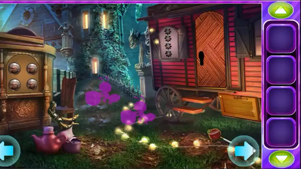 Play Jubilant Guitarist Escape  and enjoy Jubilant Guitarist Escape with UptoPlay