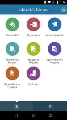 Play Jubilant IT Helpdesk