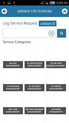 Play Jubilant IT Helpdesk