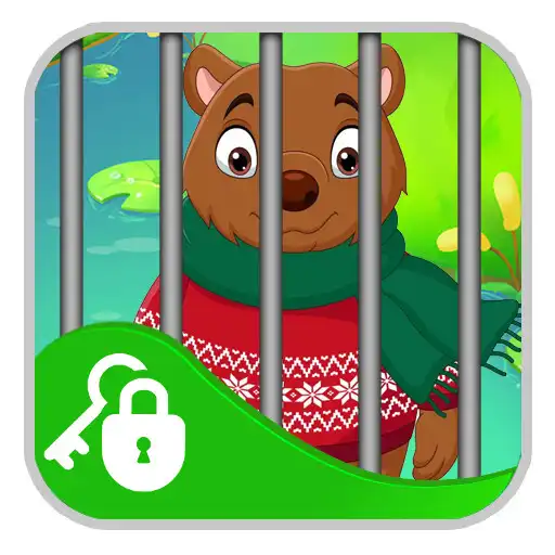 Play Jubilant Polar Bear Escape APK Play Jubilant Polar Bear Escape APK