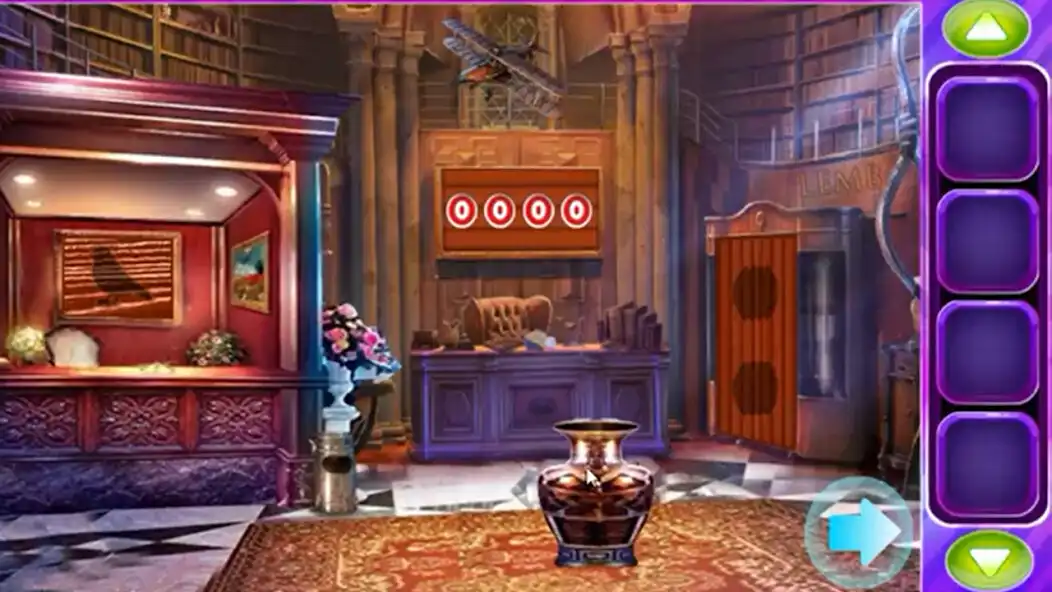 Play Jubilant Polar Bear Escape  and enjoy Jubilant Polar Bear Escape with UptoPlay