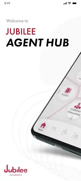 Play Jubilee Agent Hub  and enjoy Jubilee Agent Hub with UptoPlay