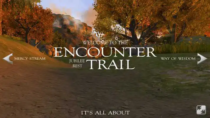 Play Jubilee Encounter Trail