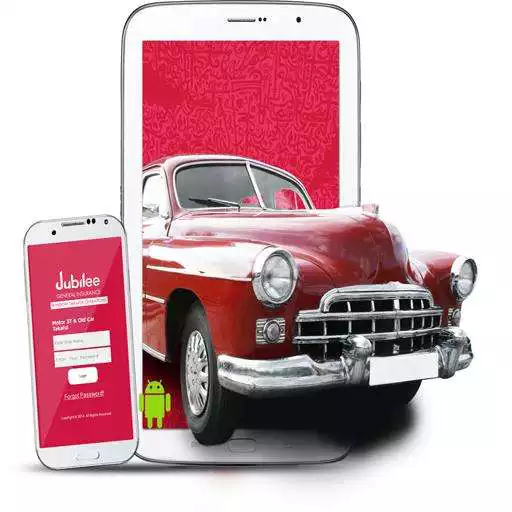 Free play online Jubilee Motor Takaful APK Free play online Jubilee Motor Takaful APK