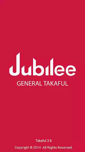 Play Jubilee Motor Takaful