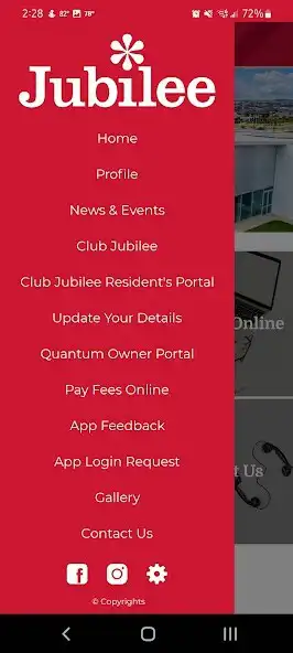 Play Jubilee Residential Community as an online game Jubilee Residential Community with UptoPlay