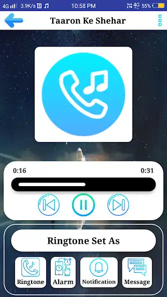 Play Jubin Nautiyal All Ringtones as an online game Jubin Nautiyal All Ringtones with UptoPlay