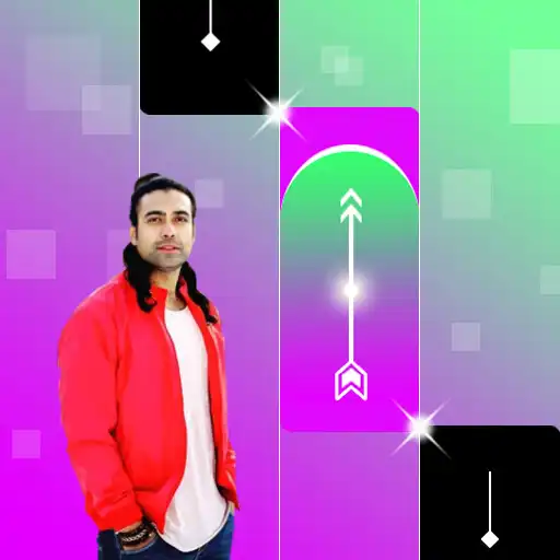Play Jubin Nautiyal Piano Tiles APK