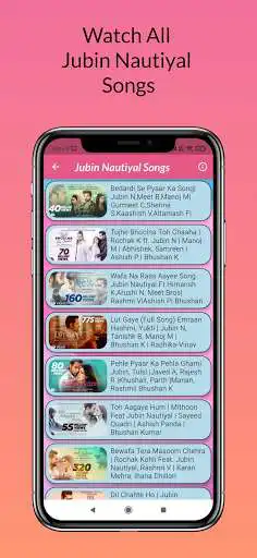 Play Jubin Nautiyal Songs as an online game online Jubin Nautiyal Songs with UptoPlay com.apps.jubinnautiyalsaongs Play Jubin Nautiyal Songs as an online game Jubin Nautiyal Songs with UptoPlay