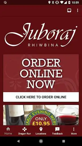 Play Juboraj Rhiwbina  and enjoy Juboraj Rhiwbina with UptoPlay