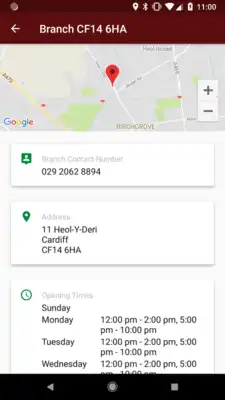 Play Juboraj Rhiwbina