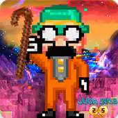 Free play online JUCA 2018 APK