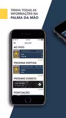 Play JUCA 2018 Play JUCA 2018