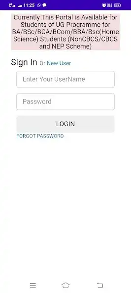 Play JUCC as an online game JUCC with UptoPlay