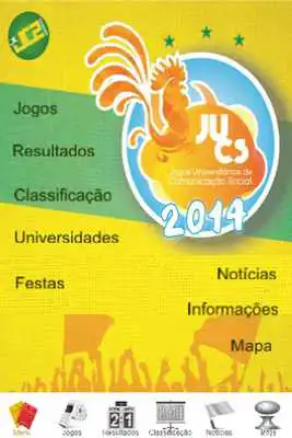 Play JUCS