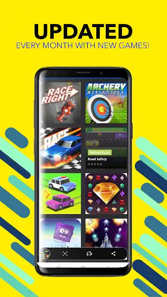 Play Judah Games as an online game Judah Games with UptoPlay