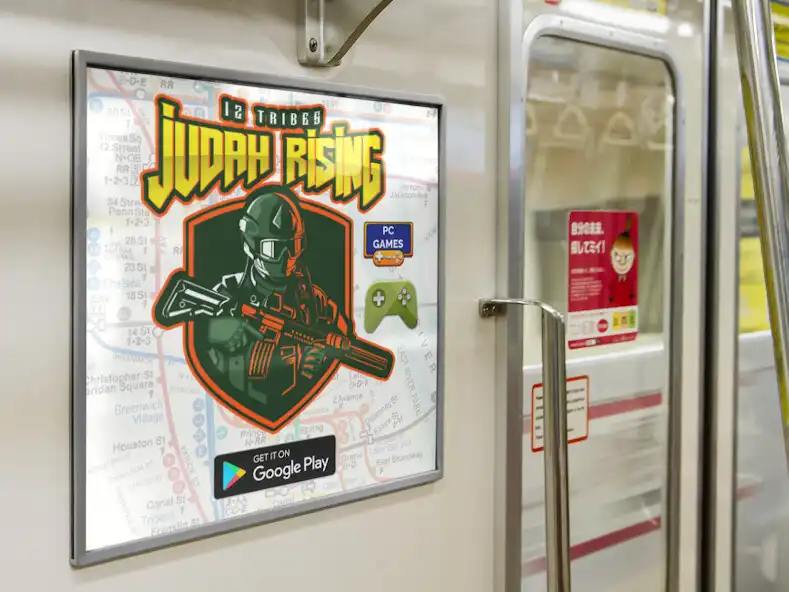 Play Judah Rising  and enjoy Judah Rising with UptoPlay