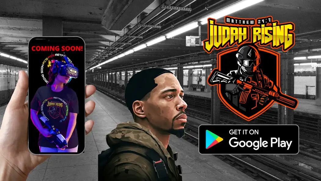 Play Judah Rising as an online game Judah Rising with UptoPlay