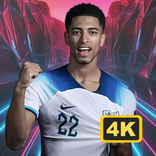 Play Jude Bellingham Wallpapers 4K APK Play Jude Bellingham Wallpapers 4K APK