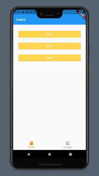 Play Judge4Fencing as an online game Judge4Fencing with UptoPlay