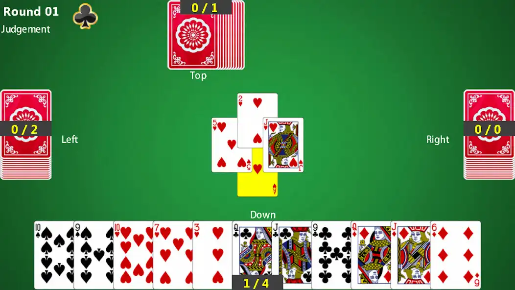 Play Judgement,Ludo,Spider:All In 1 as an online game Judgement,Ludo,Spider:All In 1 with UptoPlay