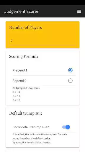 Play Judgement Scorer Lite  and enjoy Judgement Scorer Lite with UptoPlay