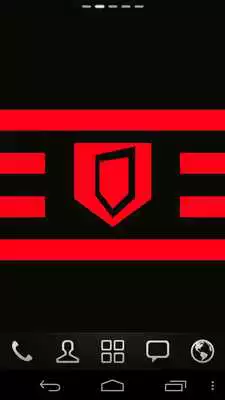 Play Judgement screen saver LWP