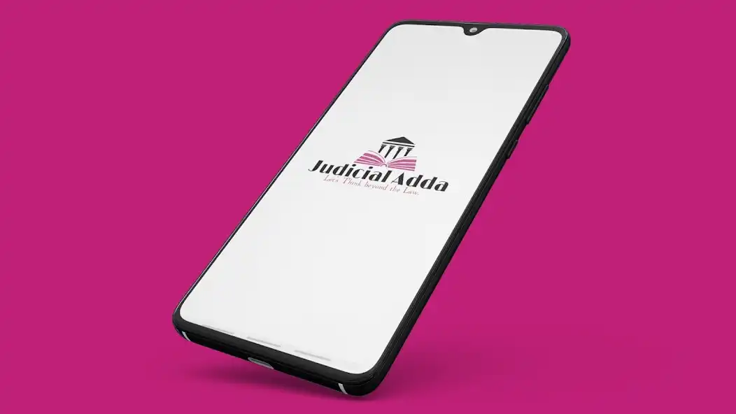 Play Judicial Adda  and enjoy Judicial Adda with UptoPlay