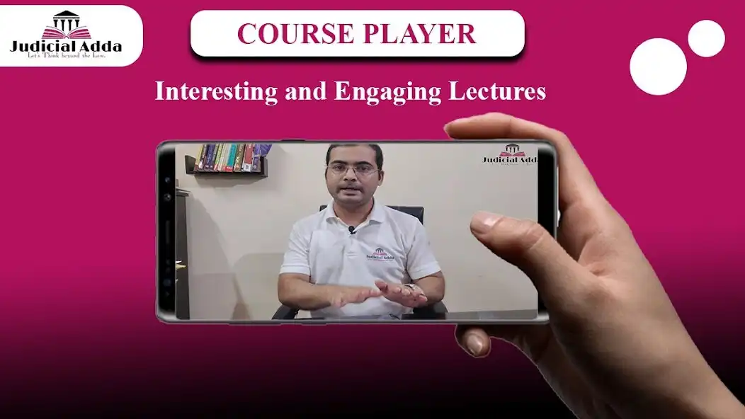 Play Judicial Adda as an online game Judicial Adda with UptoPlay