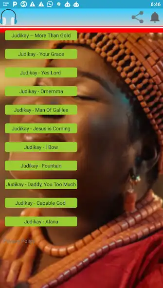 Play JUDIKAY PLAYLIST  and enjoy JUDIKAY PLAYLIST with UptoPlay