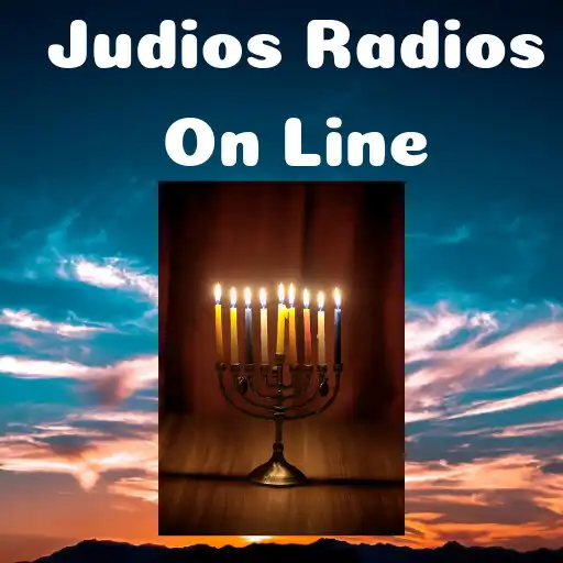 Play Judios Radios On Line APK