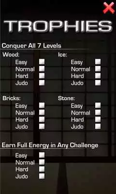 Play Judo Chop (LITE)