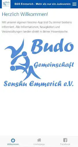 Play Judo Emmerich  and enjoy Judo Emmerich with UptoPlay