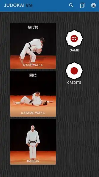 Play Judokai lite  and enjoy Judokai lite with UptoPlay
