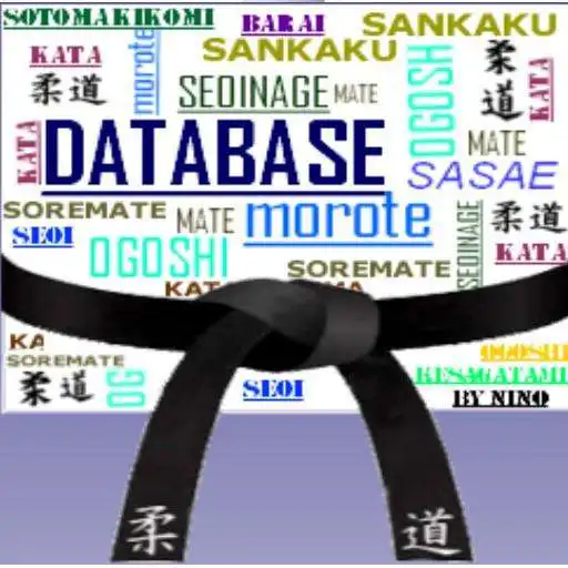 Play Judo & Match Analysis APK
