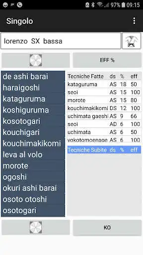 Play Judo & Match Analysis as an online game online Judo & Match Analysis with UptoPlay Play Judo & Match Analysis as an online game Judo & Match Analysis with UptoPlay