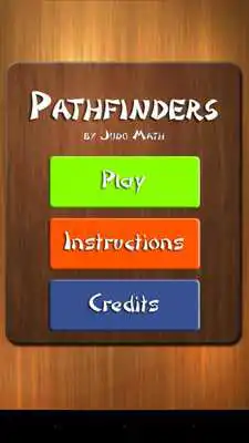 Play Judo Math Pathfinders