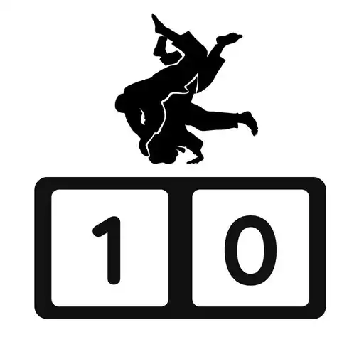 Play Judo Scoreboard APK Play Judo Scoreboard APK