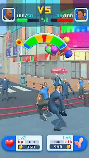 Play Judose Clash  and enjoy Judose Clash with UptoPlay